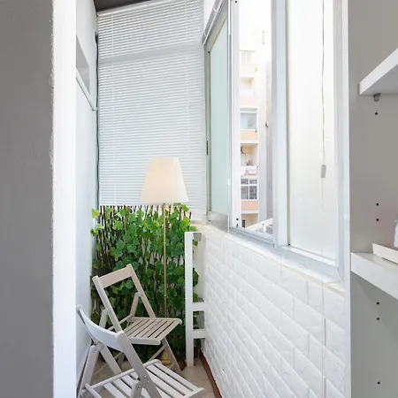 Centro Maison d'hôtes Cagliari